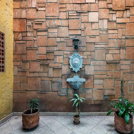 Hotel Ayenda 1223 Porton De La 10 à Medellín Extérieur photo
