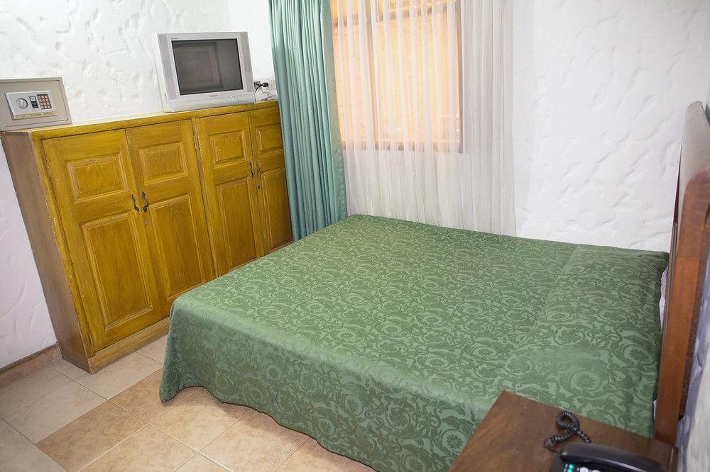 Hotel Ayenda 1223 Porton De La 10 à Medellín Extérieur photo