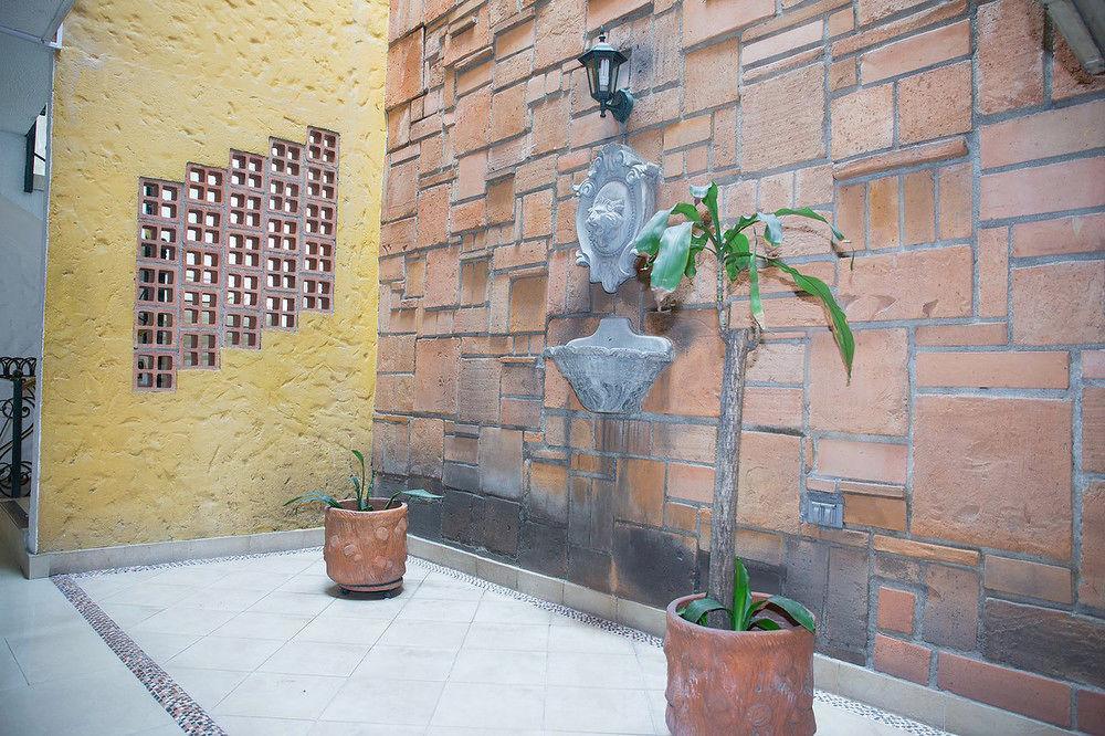 Hotel Ayenda 1223 Porton De La 10 à Medellín Extérieur photo