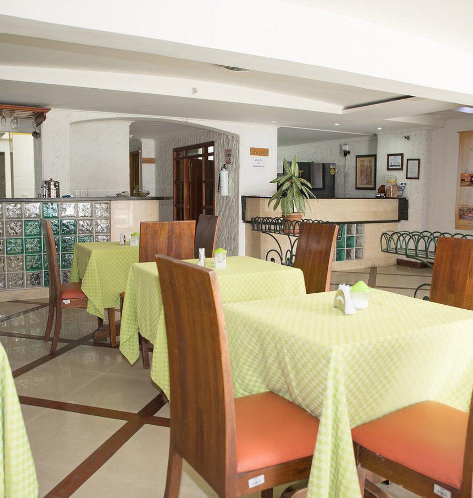 Hotel Ayenda 1223 Porton De La 10 à Medellín Extérieur photo