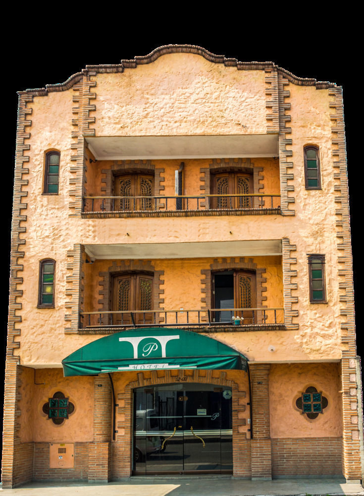 Hotel Ayenda 1223 Porton De La 10 à Medellín Extérieur photo