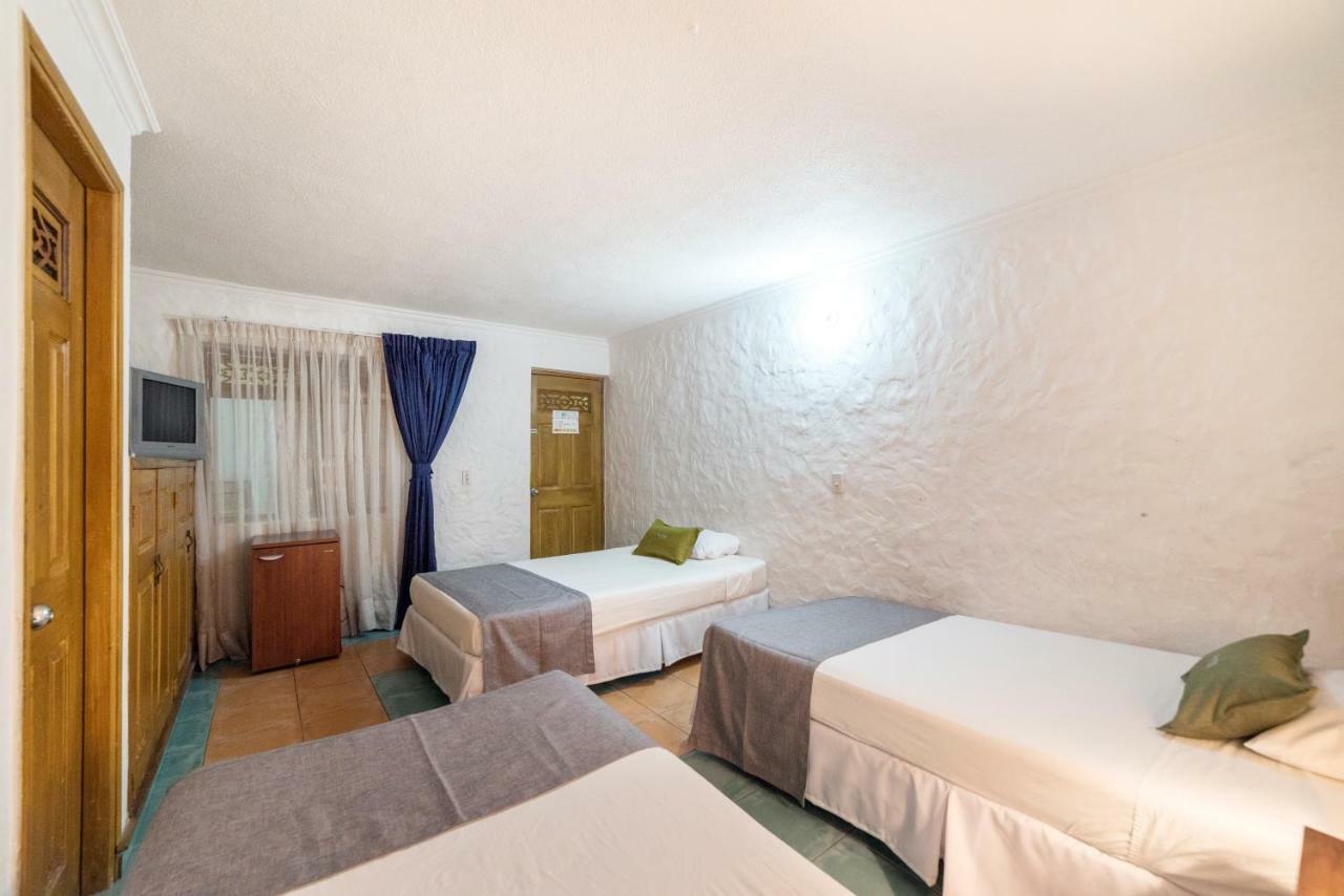 Hotel Ayenda 1223 Porton De La 10 à Medellín Extérieur photo