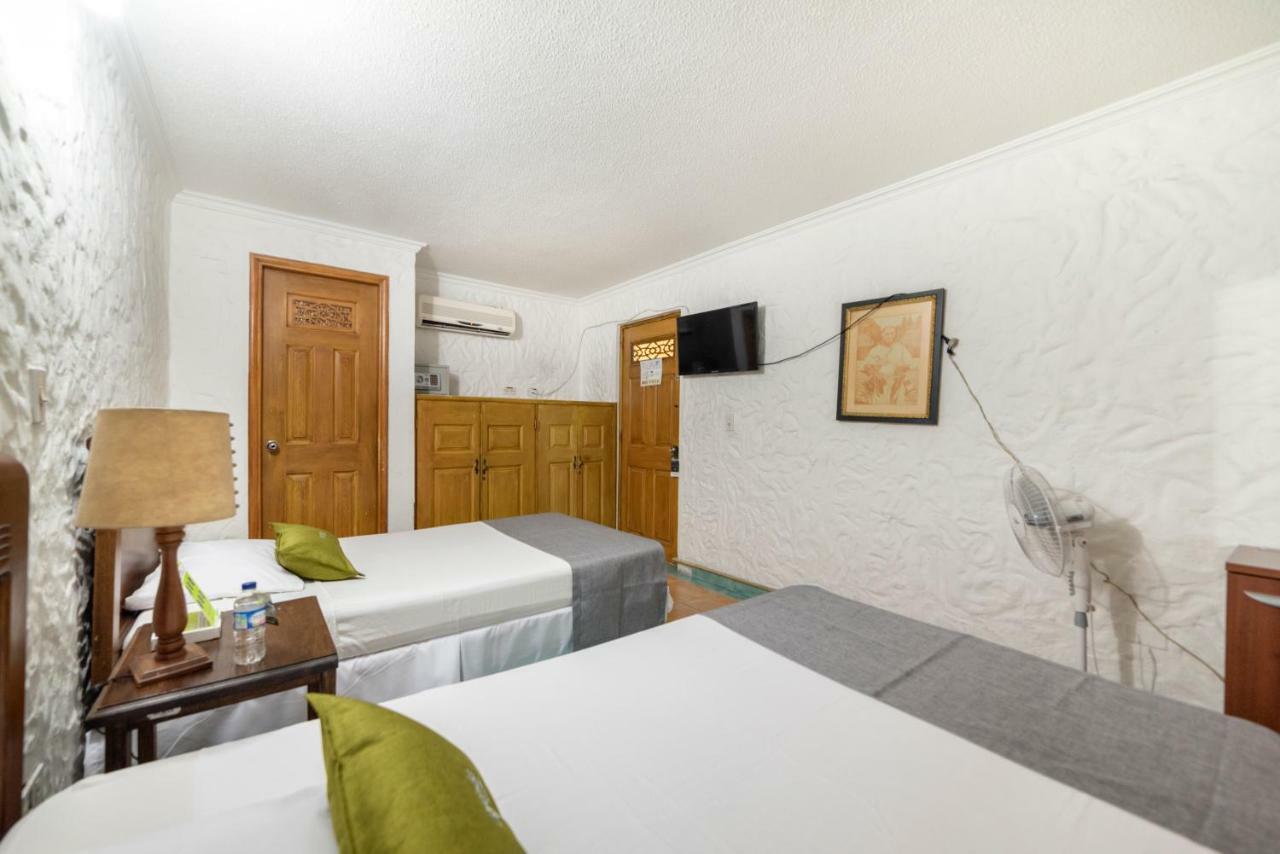 Hotel Ayenda 1223 Porton De La 10 à Medellín Extérieur photo