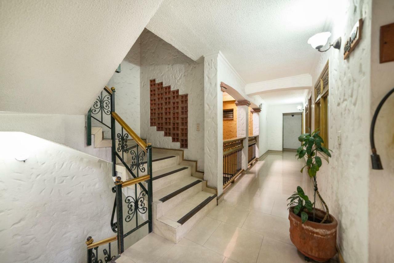 Hotel Ayenda 1223 Porton De La 10 à Medellín Extérieur photo